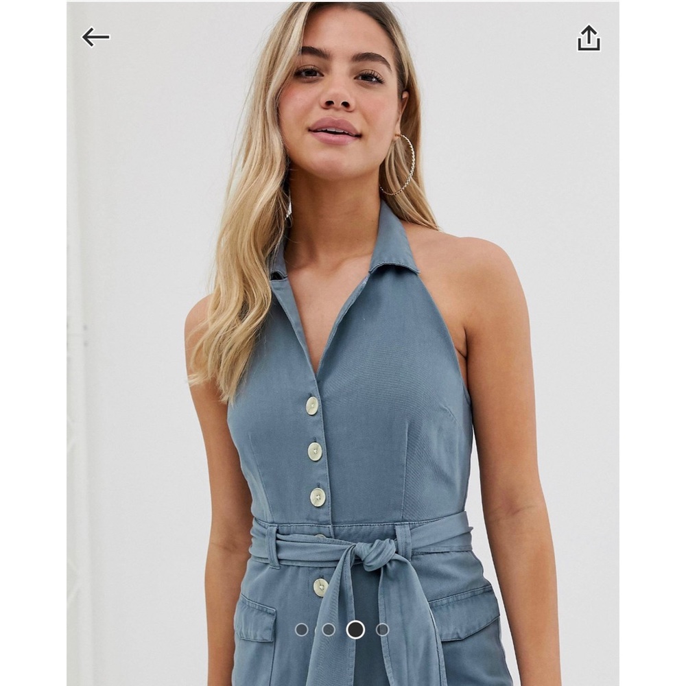 ASOS jumpsuit - Picture 2 of 2